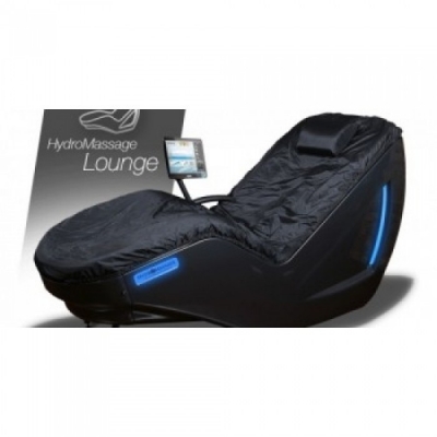 Массажное кресло HydroMassage Lounge