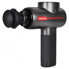 Массажер для тела Yamaguchi Therapy Massage Gun