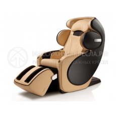 Массажное кресло с массажем позвоночника Osim uDivine App